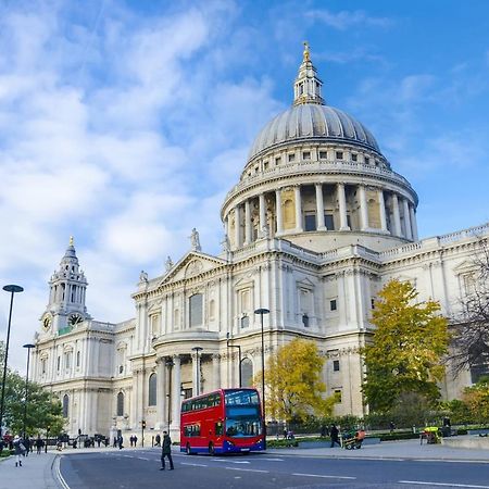 London Studio Apartment エクステリア 写真