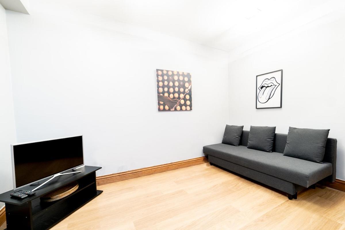 London Studio Apartment エクステリア 写真
