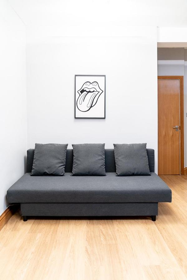 London Studio Apartment エクステリア 写真