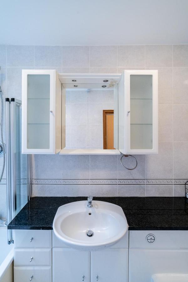 London Studio Apartment エクステリア 写真