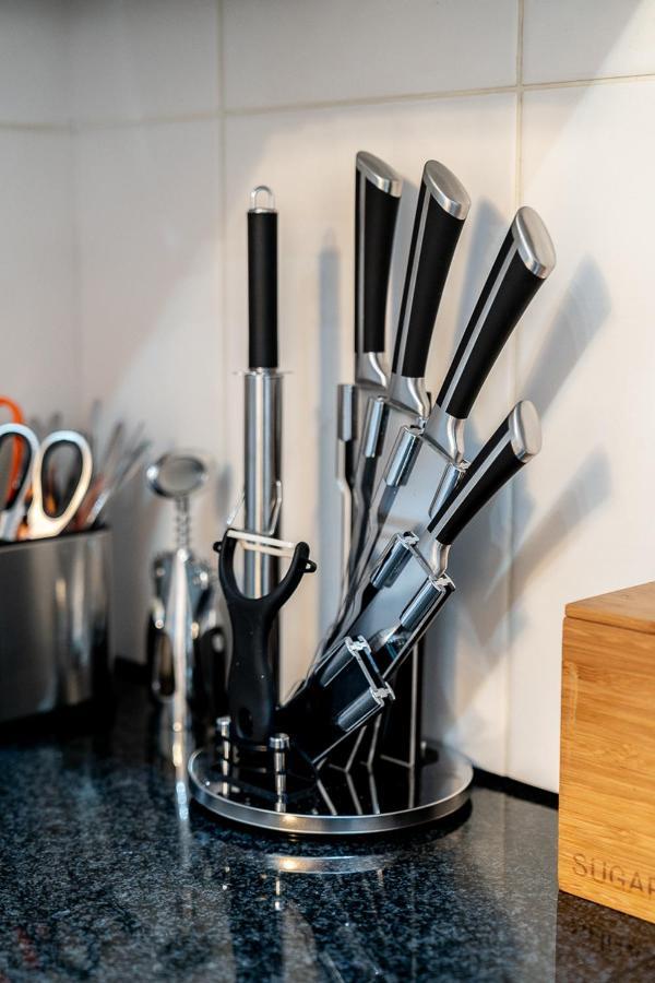 London Studio Apartment エクステリア 写真