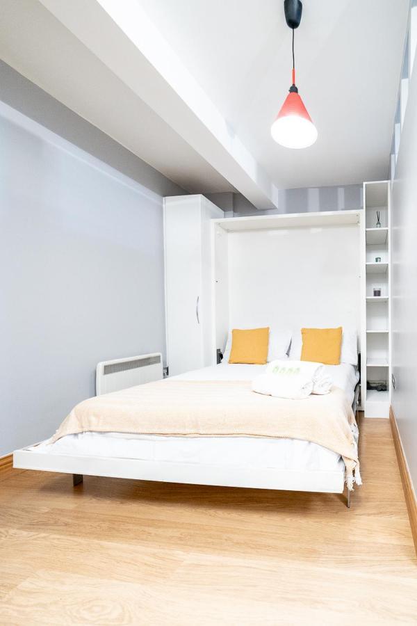 London Studio Apartment エクステリア 写真