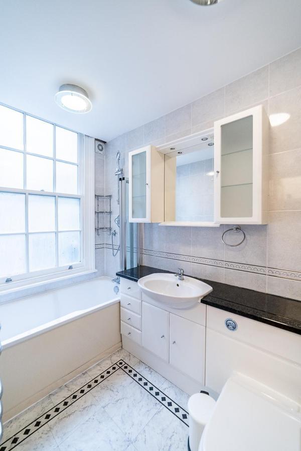 London Studio Apartment エクステリア 写真